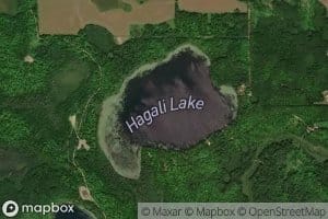 Hagali Lake