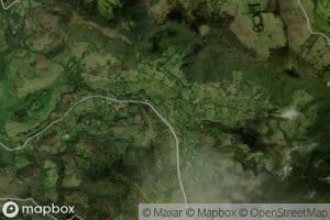 Quebrada Chorrera Blanca