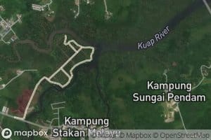 Sungai Rebut
