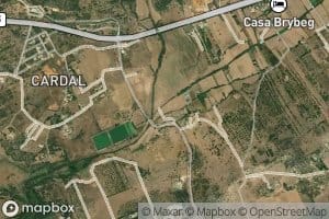 Ribeira de Vale Barao