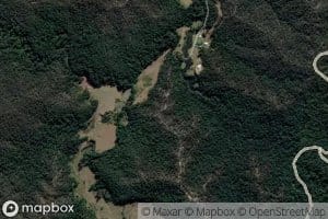 Madmans Creek