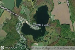 Clam Lake