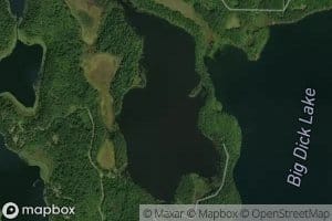 Little Dick Lake