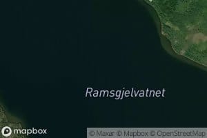Ramsgjelvatnet