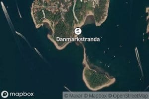 Sondre Danmarksbukta