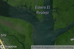 Estero Paso Caballos
