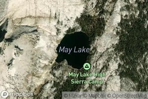 May Lake
