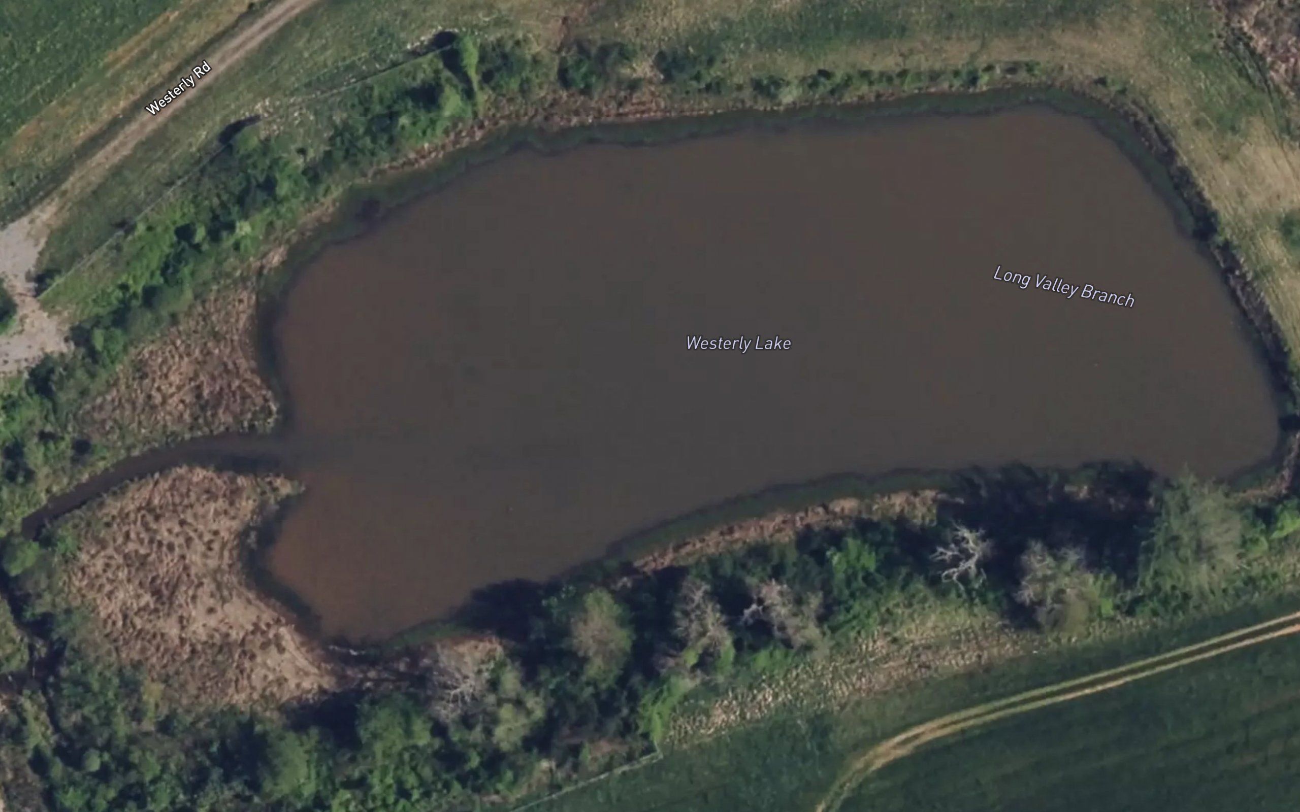 Westerly Lake