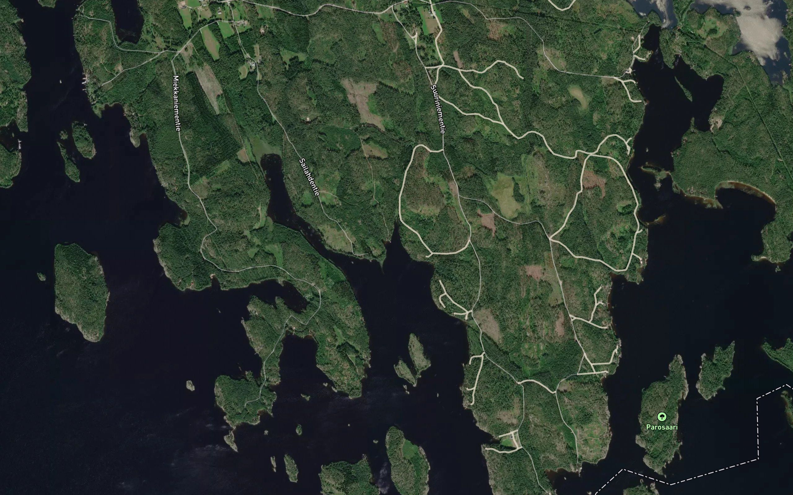 Talvitienlahti