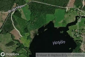 Hosjon