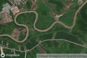 Tanjong Entangor