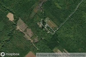 Lac Thibeault