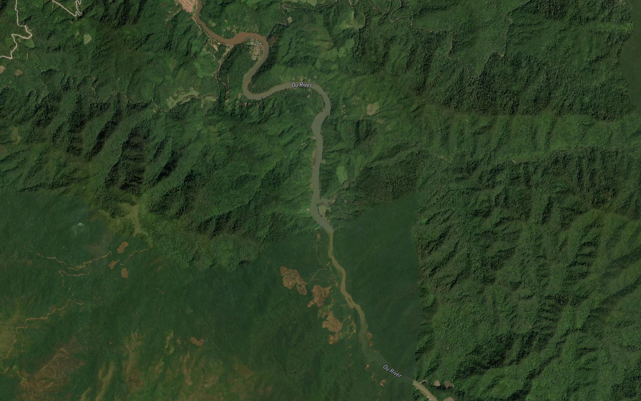 Houay Hin