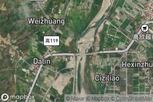 Qishan Erren Daoshuixian