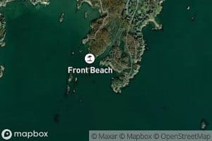 Branford Cove