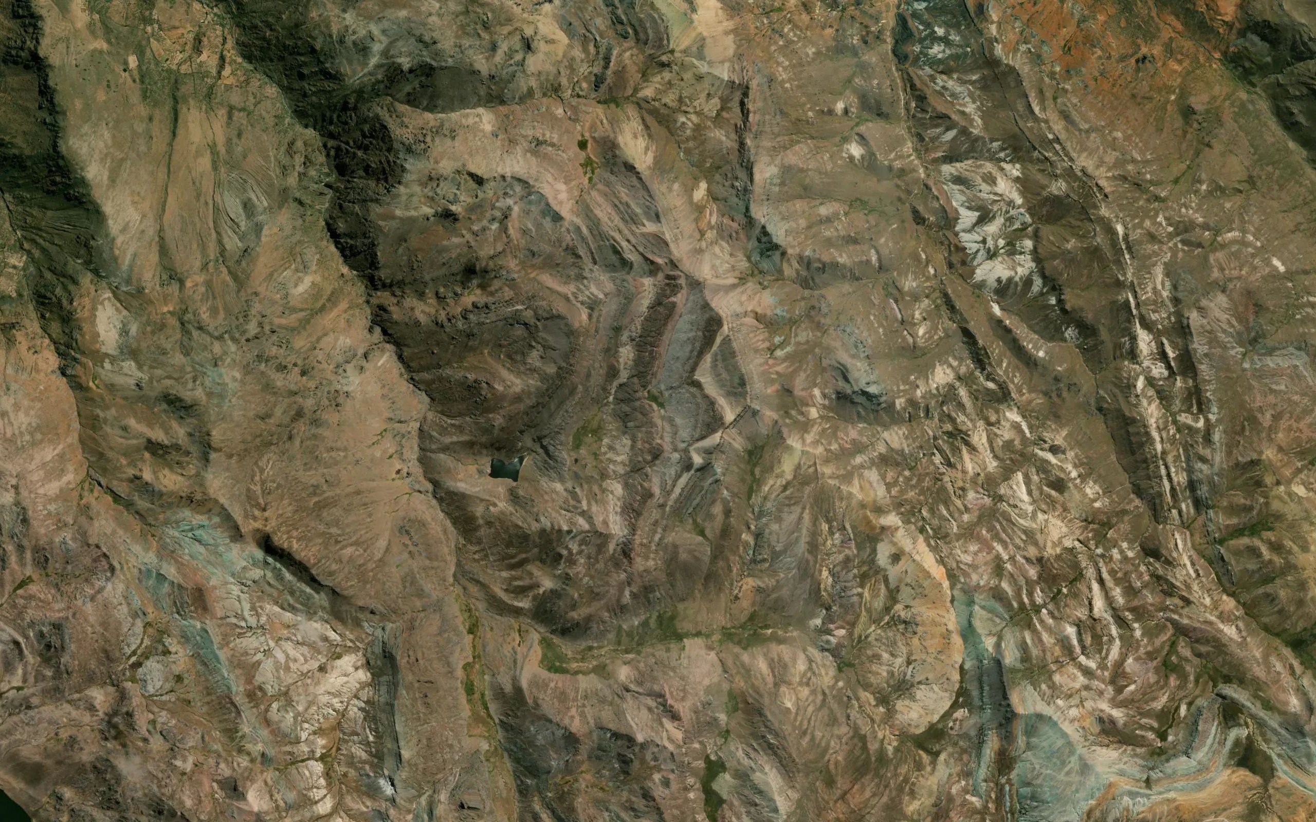 Laguna Marcococha