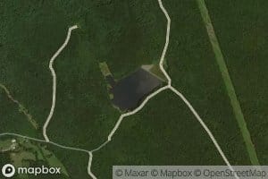 Sugar Run Reservoir
