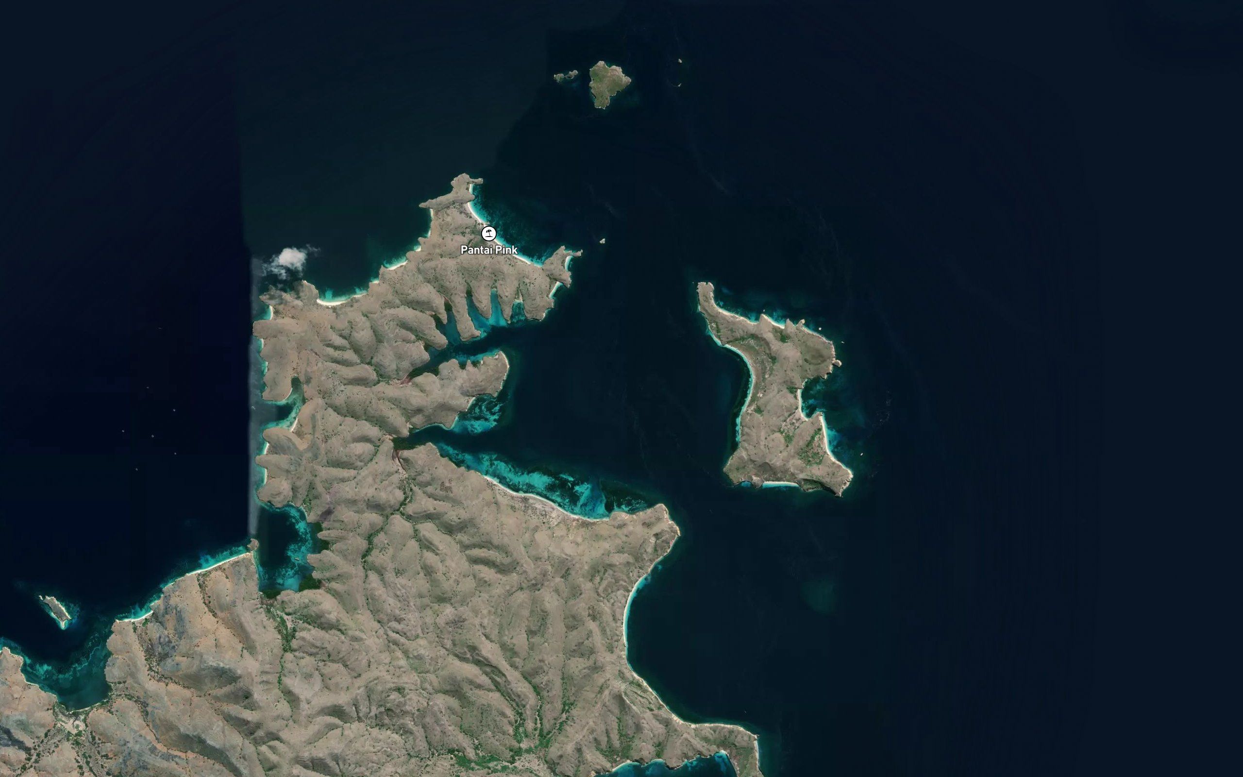 Labuan Jati