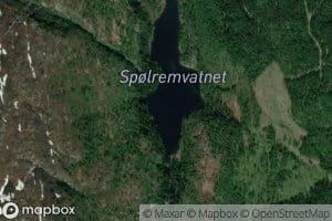 Spolremvatnet