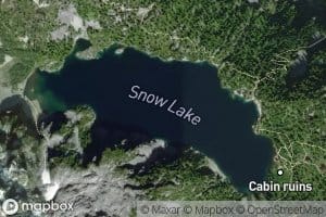 Snow Lake