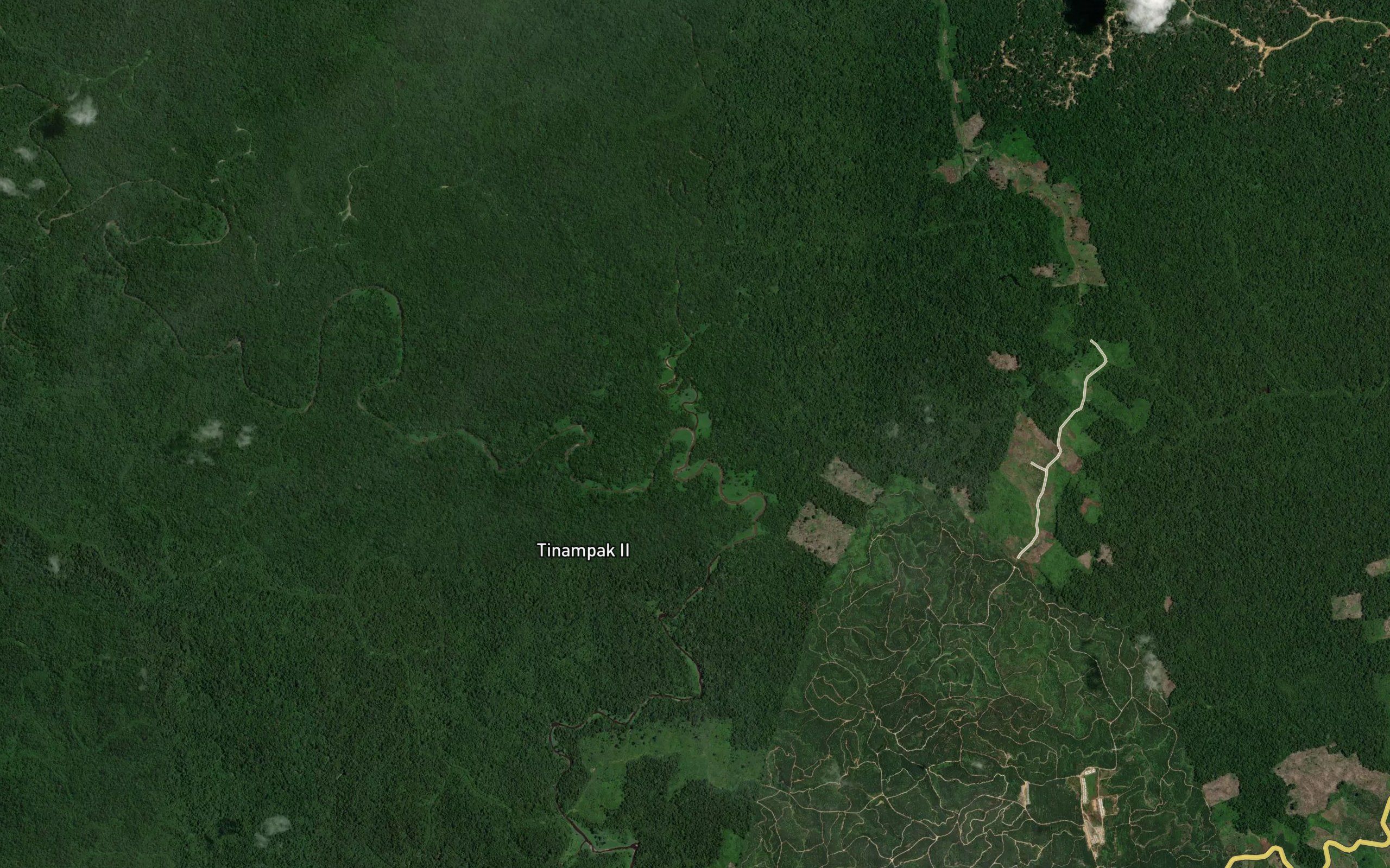 Sungai Apat