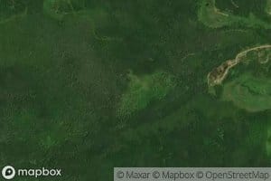 Rustad Creek