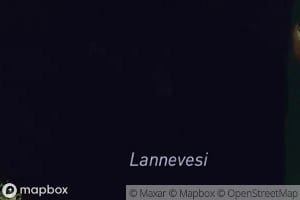 Lannevesi