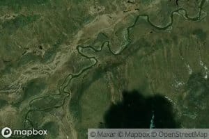Nicolie Creek