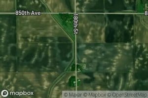 County Ditch Number One Hundred Sixteen