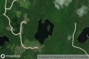 Lac Titus
