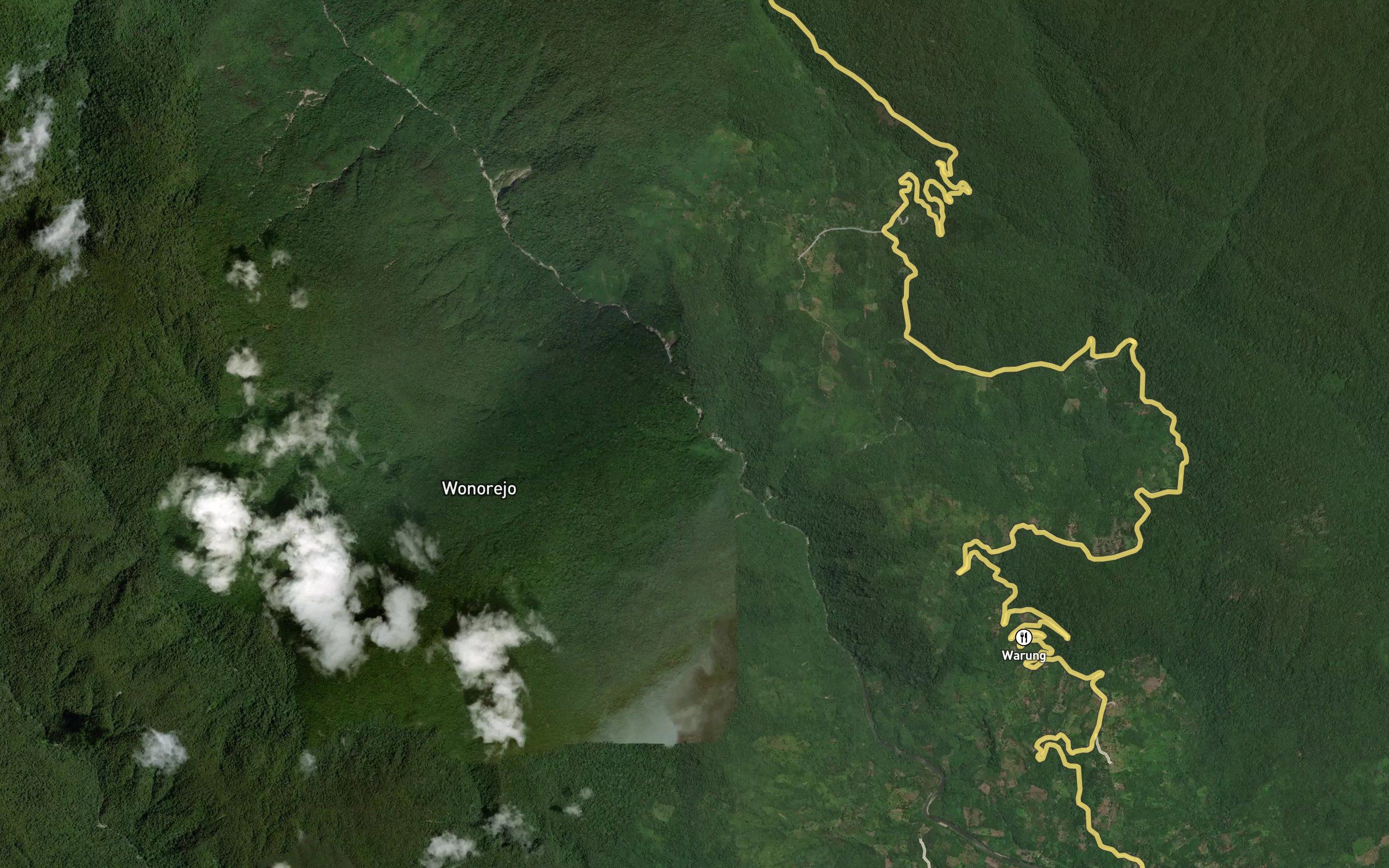 Koro Salutubu