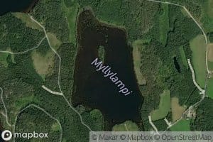 Myllylampi