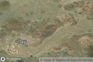 Kowr-e Sang-e Safid
