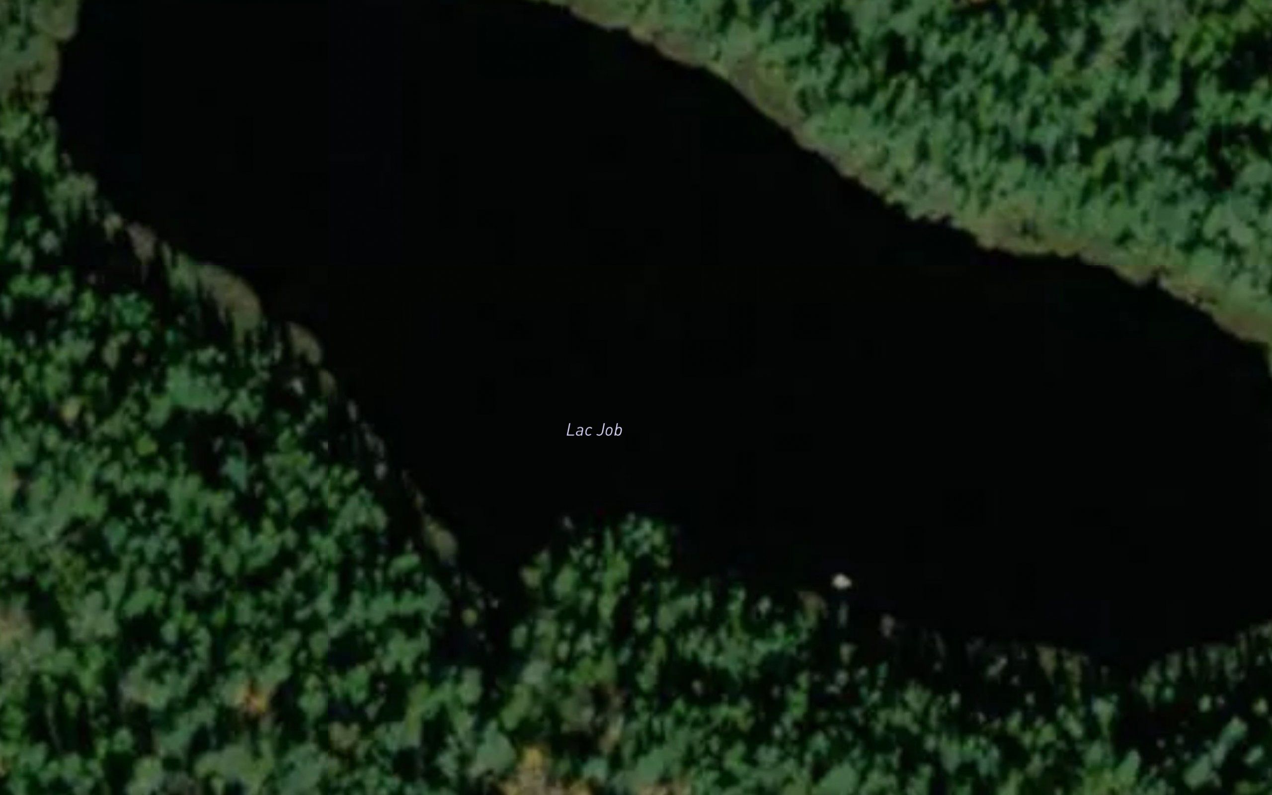 Lac Job