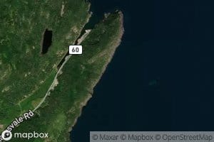 Wallys Island Cove