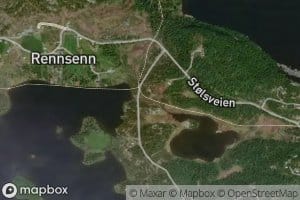 Huldrabekken