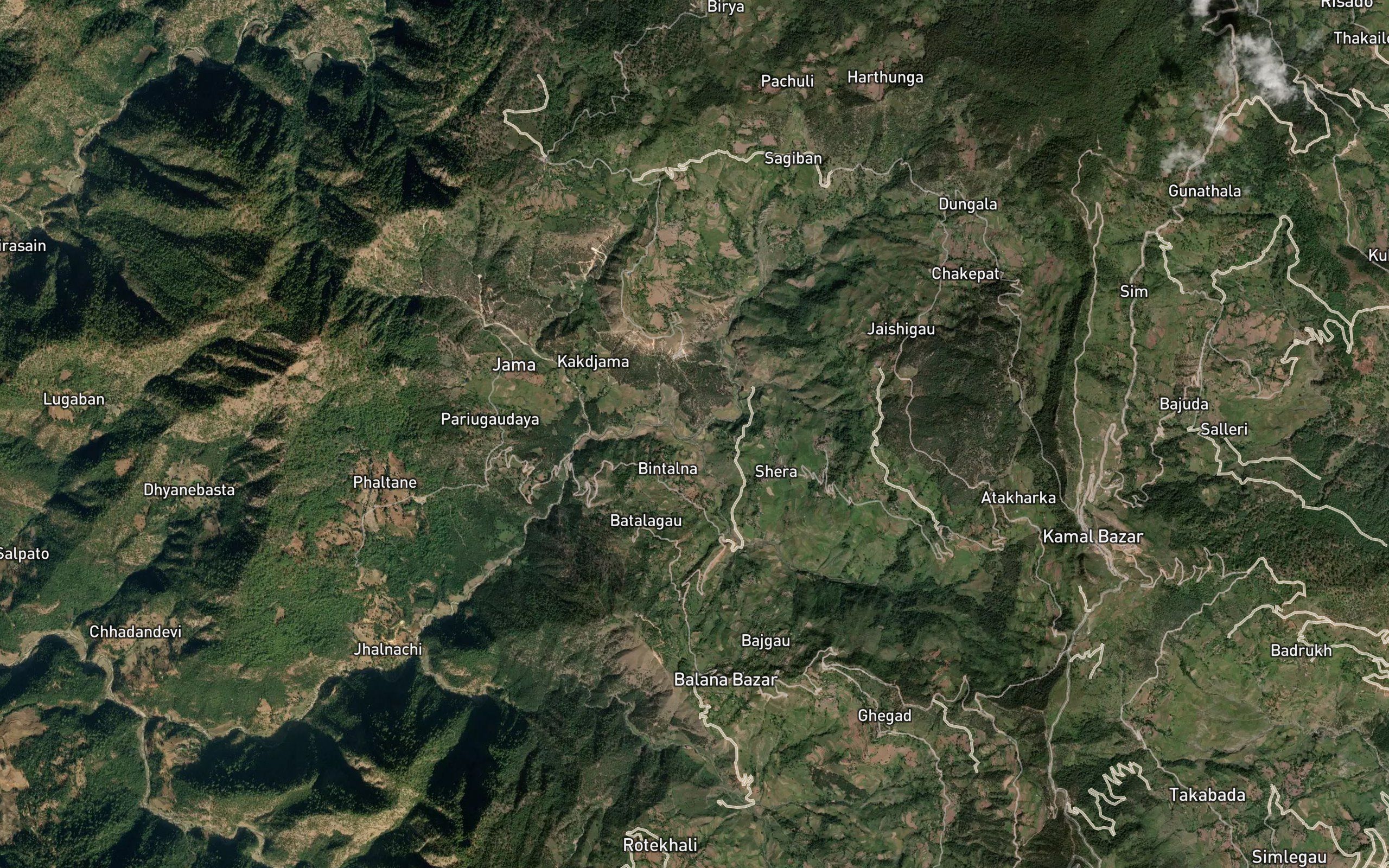 Kala Khola