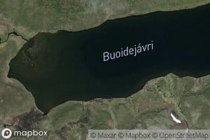 Buoidejavri