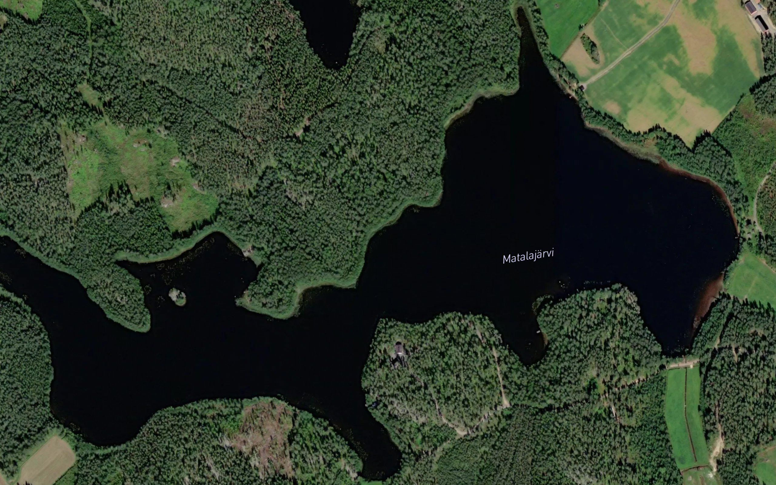 Matalajarvi