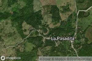 Laguneta La Pasadita