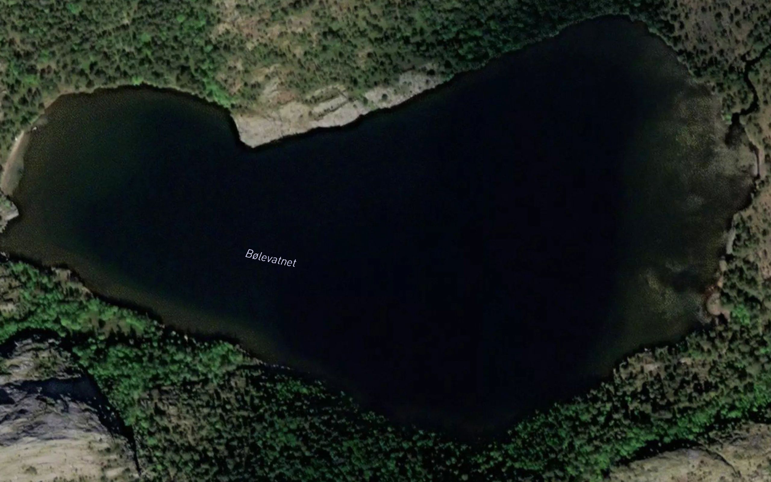 Bolevatnet
