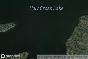 Holy Cross Lake