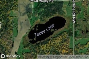Tepee Lake