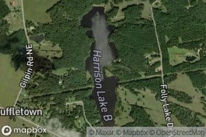Harrison Lake B