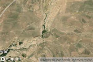 Dahan Chashmah-ye Reg