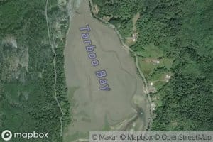 Tarboo Bay
