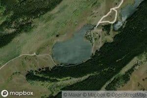 Woods Lake