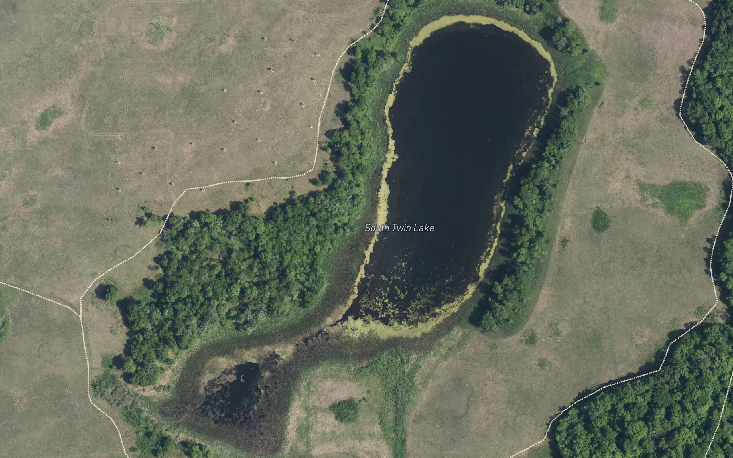 Twin Lake