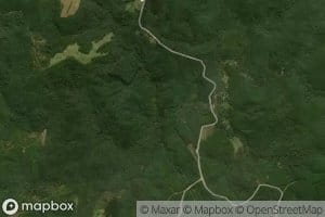 Corrego Salto do Inga