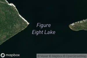Figure Eight Lake